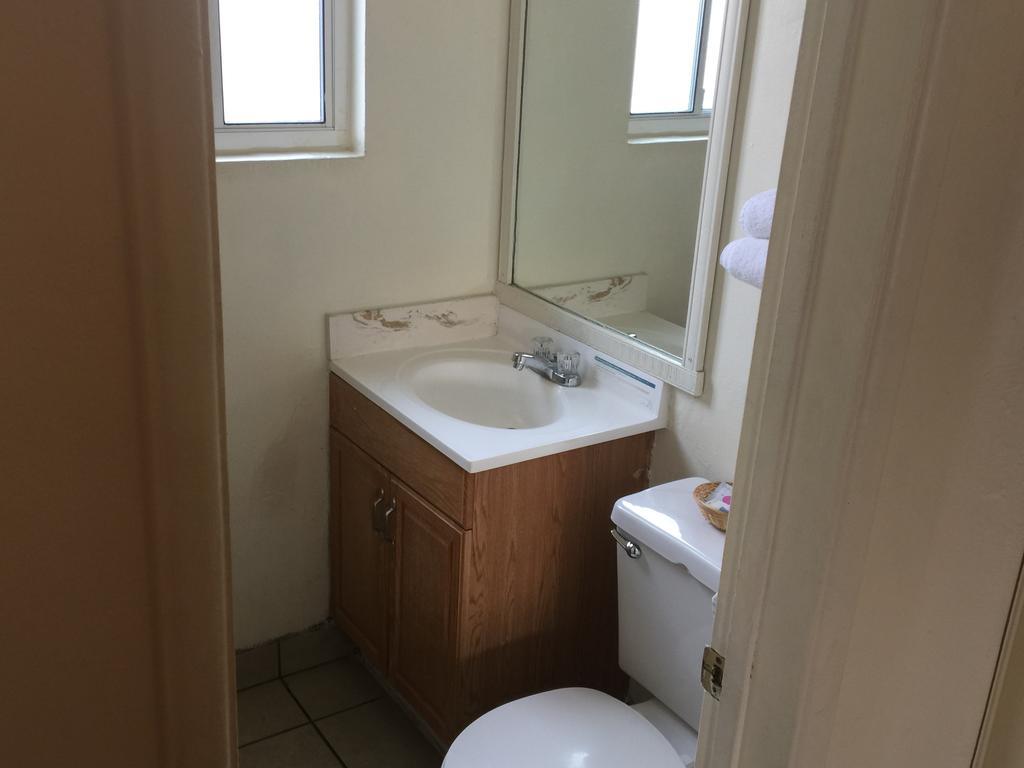 Sands Motel Yucca Valley Εξωτερικό φωτογραφία